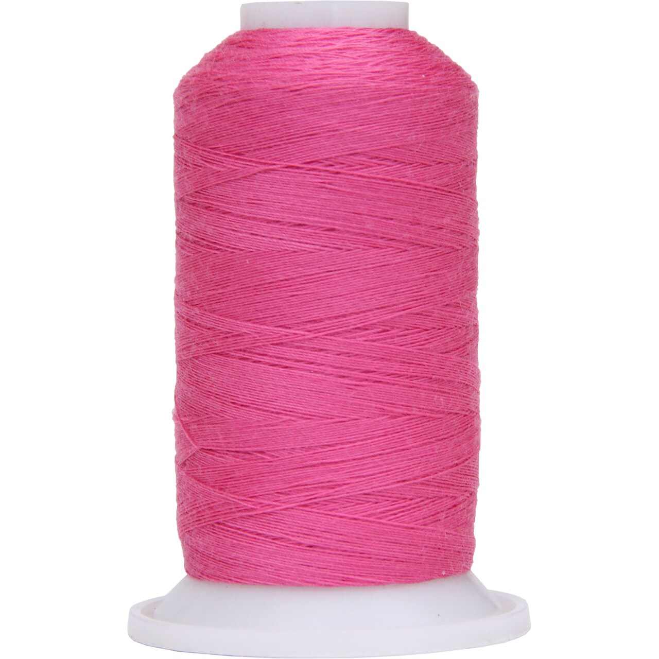 Threadart Polyester All-Purpose Sewing Thread - 600m - 50S/3 -For apparel, drapery, crafts and more